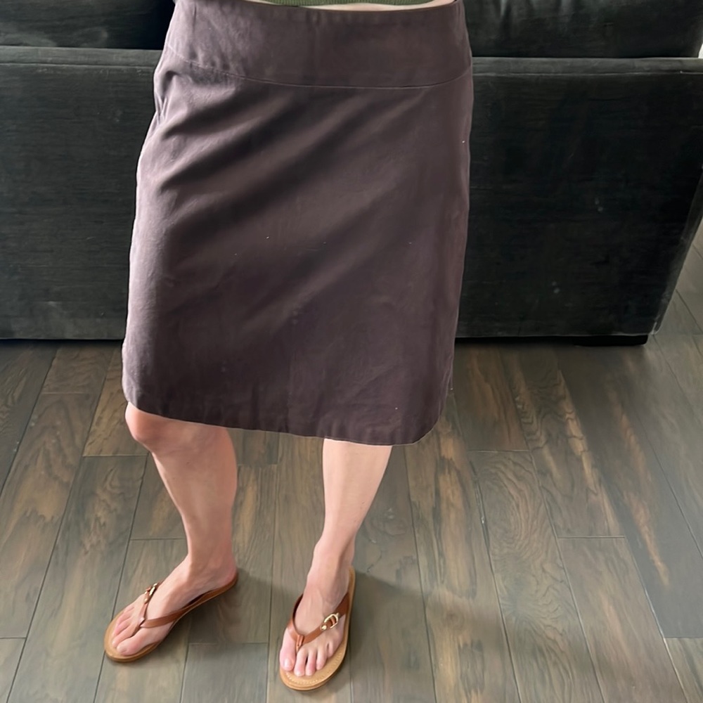 Banana Republic skirt